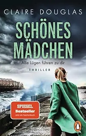 Schones Madchen Alle Lugen Fuhren Zu Dir