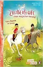 Zauberhufe Unser Magischer Ponyhof Pony