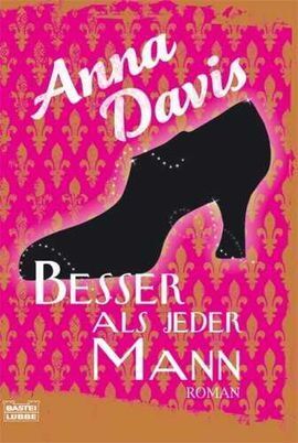 BESSER ALS JEDER MANN