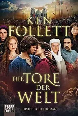 Die Tore Der Welt