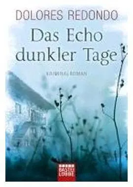 Das Echo Dunkler Tage