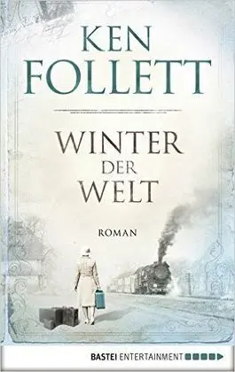 Winter Der Welt