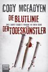 DIE BLUTLINIE/DER TODESKÜNSTLER