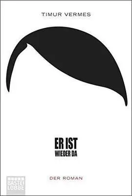 Er Ist Wieder Da