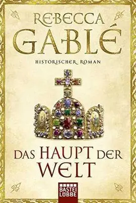 Das Haupt Der Welt