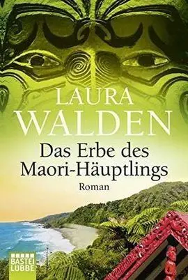 Das Erbe Des Maori Hauptlings