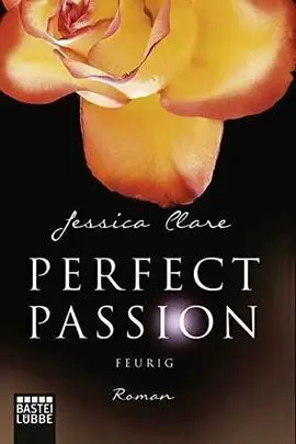 Perfect Passion Feurig