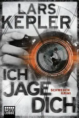 Ich Jage Dich