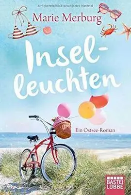Inselleuchten