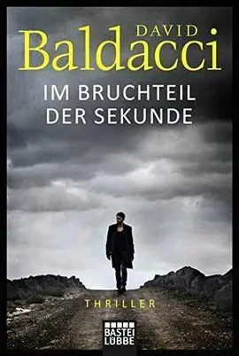 Im Bruchteil Der Sekunde