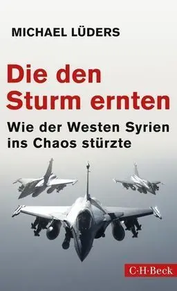 Die Den Sturm Ernten