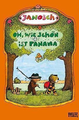 OH, WIE SCHÖN IST PANAMA