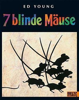SIEBEN BLINDE MÄUSE