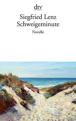 SCHWEIGEMINUTE