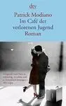 Im Café Der Verlorenen Jugend