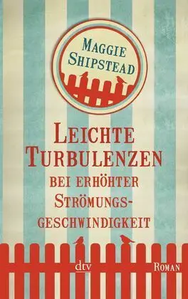 Leichte Turbulenzen Bei Erhoehter