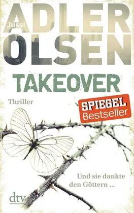 Takeover