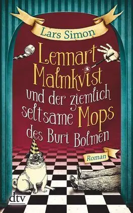 Lennart Malmkvist Und Der Ziemlich Selts