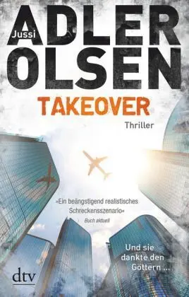 Takeover