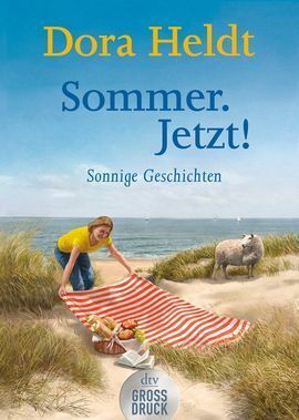 SOMMER JETZT