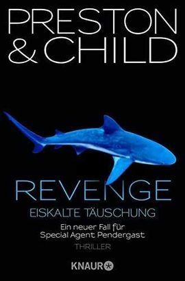 REVENGE-EISKALTE TAEUSCHUNG
