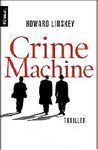 CRIME MACHINE