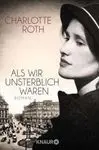 Als Wir Unsterblich Waren