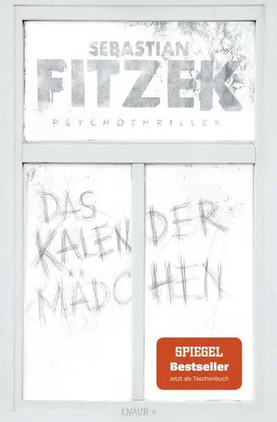 Das Kalendermädchen