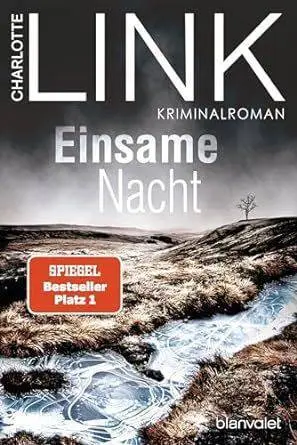 Einsame Nacht