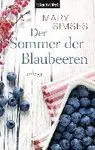 Der Sommer Der Blaubeeren