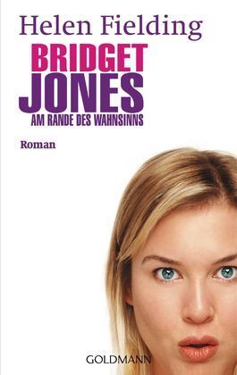 BRIDGET JONES - AM RANDE DES WAHNSINNS