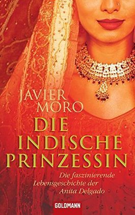 DIE INDISCHE PRINZESSIN