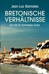 BRETONISCHE VERHÄLTNISSE