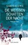 Die Weissen Schatten Der Nacht