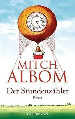 Der Stundenzaehler