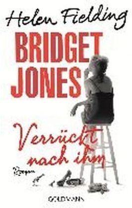 BRIDGET JONES VERRUECKT NACH IHM
