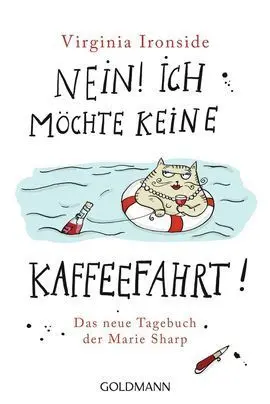Nein Ich Moechte Keine Kaffeefahrt