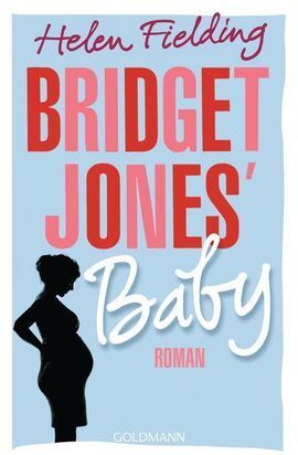 BRIDGET JONES' BABY DEUTSCH