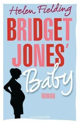 Bridget Jones' Baby Deutsch