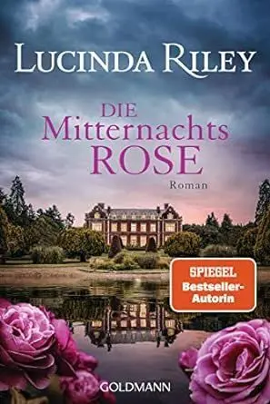 Die Mitternachts Rose