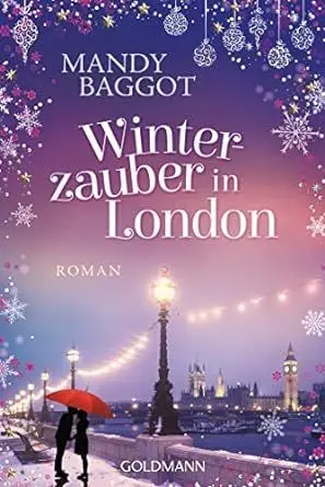Winter Zauber In London