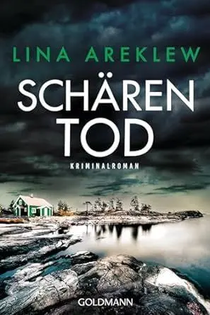 Scharentod