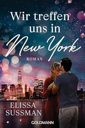 Wir Treffen Uns In New York