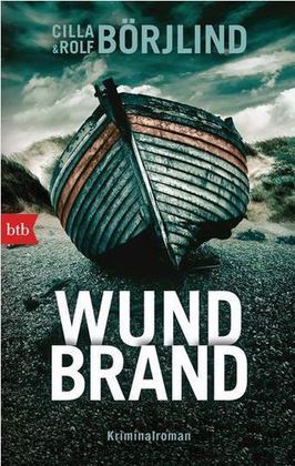WUNDBRAND