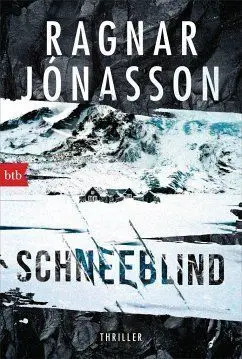 Scheneeblind