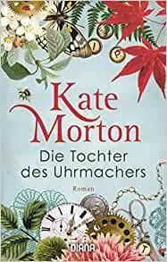 Die Tochter Des Uhrmachers