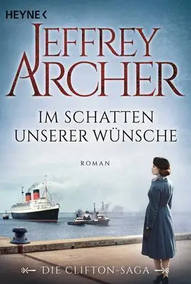Im Schatten Unserer Wünsche