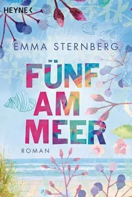 Fünf Am Meer