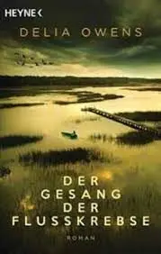 Der Gesang Der Flusskrebse