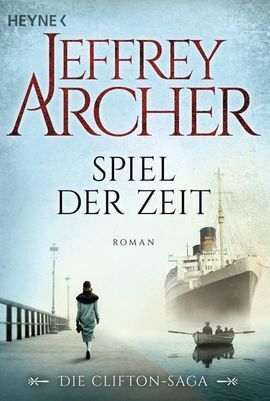 SPIEL DER ZEIT